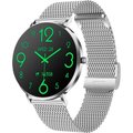 Obrázok pre výrobcu CARNEO Phoenix HR+ 2nd Gen 41mm/Silver/Elegant Band/Silver