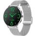 Obrázok pre výrobcu CARNEO Phoenix HR+ 2nd Gen 41mm/Silver/Elegant Band/Silver