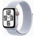 Obrázok pre výrobcu Apple Watch SE Cell 40mm/Silver/Sport Band/Blue Cloud