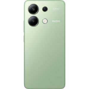 Obrázok pre výrobcu Xiaomi Redmi Note 13 6/128GB 6,67" Dual SIM Mint Green