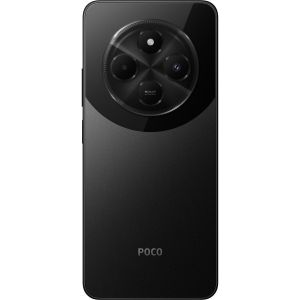 Obrázok pre výrobcu POCO C75 6.88"HD+ 8/256GB Helio G81-Ultra 50/13Mpx 5160mAh Black