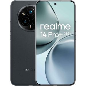 Obrázok pre výrobcu Realme 14 Pro+ 5G /12GB/512GB/Suede Grey