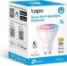 Obrázok pre výrobcu TP-Link Tapo L630 inteligentní WiFi žárovka, barevná, 2200-6500K, GU10