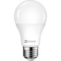 Obrázok pre výrobcu EZVIZ chytrá LED žárovka LB1 (White)/ Wi-Fi/ E27/ A60/ 8W/ 230V/ 806lm/ 2700K/ teplá bílá/ stmívatelná
