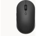 Obrázok pre výrobcu Xiaomi Mi Dual Mode Wireless Mouse Silent Edition (Black)