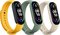 Obrázok pre výrobcu Xiaomi Mi Smart Band 6 Strap(3 pack) Ivory/Olive/Yellow
