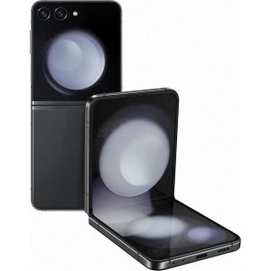 Obrázok pre výrobcu Samsung Galaxy Z Flip 5 5G/8GB/512GB/Grey