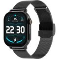 Obrázok pre výrobcu CARNEO Zephyr Ultra HR+ Black/Elegant Band/Black