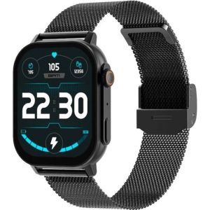 Obrázok pre výrobcu CARNEO Zephyr Ultra HR+ Black/Elegant Band/Black