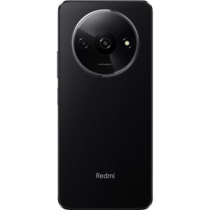 Obrázok pre výrobcu Xiaomi Redmi A3 MTK 6.71" 3 /64GB DualSim Black