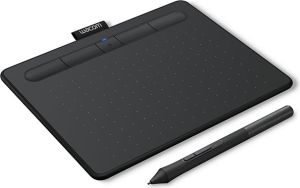 Obrázok pre výrobcu Wacom Intuos S Black