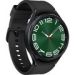 Obrázok pre výrobcu Samsung Galaxy Watch6 Classic 47mm LTE SM-R965FZKAEUE černé