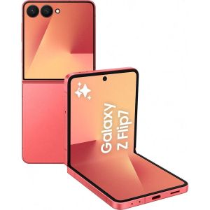 Obrázok pre výrobcu Samsung Galaxy Z Flip 7 /12GB/256GB/Red