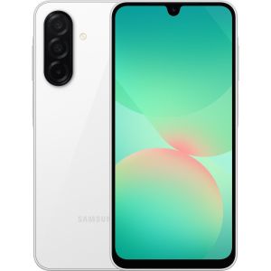 Obrázok pre výrobcu Samsung Galaxy A26 5G /6GB/128GB/White