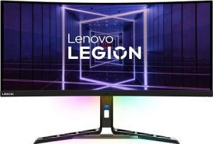 Obrázok pre výrobcu Lenovo Legion Y34wz-30/34"/VA/3440x1440 165Hz/1ms/Black/3R