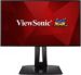 Obrázok pre výrobcu Viewsonic VP2458 24" IPS FHD/250nits/20M:1/ 5ms/VGA/HDMI/DP/3xUSB/ VESA/Pivot
