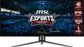 Obrázok pre výrobcu MSI Gaming monitor MAG401QR, 40" IPS/3440x1440 (UWQHD)/155Hz/ 1ms/DP/2xHDMI/3xUSB