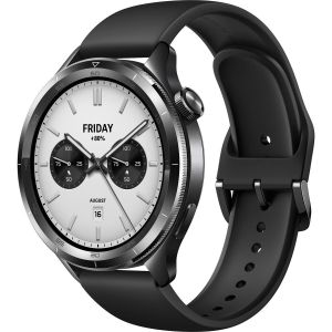 Obrázok pre výrobcu Xiaomi Watch S4 Black/Elegant Band/Black