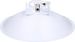 Obrázok pre výrobcu 5 Pack Ubiquiti PowerBeam AC Gen2 25dBi 5GHz AC 450+ Mbps, GigE PoE, 400mm Dish