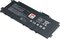 Obrázok pre výrobcu Baterie T6 Power HP Pavilion 13-bb0000, 14-dv0000, 14-ec0000, 3700mAh, 43Wh, 3cell, Li-poly
