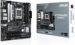 Obrázok pre výrobcu GIGABYTE MB Sc AM5 X870I AORUS PRO ICE, AMD X870, 2xDDR5, 1xHDMI, 1xThunderbolt, WiFi, Mini-ITX