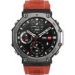 Obrázok pre výrobcu Amazfit T-Rex 3 Sport Band /Lava Red