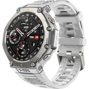Obrázok pre výrobcu Amazfit T-Rex 3 Sport Band /Haze Grey