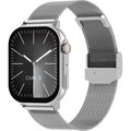 Obrázok pre výrobcu CARNEO Zephyr Ultra HR+ Silver/Elegant Band/Silver