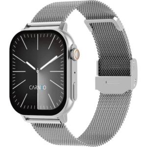 Obrázok pre výrobcu CARNEO Zephyr Ultra HR+ Silver/Elegant Band/Silver