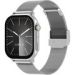 Obrázok pre výrobcu CARNEO Zephyr Ultra HR+ Silver/Elegant Band/Silver