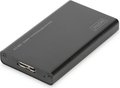 Obrázok pre výrobcu External SSD Enclosure mSATA M50 SATA III to USB 3.0, aluminum