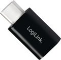 Obrázok pre výrobcu LOGILINK - USB-C Bluetooth V4.0 Dongle, black