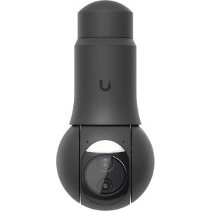 Obrázok pre výrobcu Ubiquiti UVC-G6-PTZ-B - UniFi Protect G6 PTZ, černá