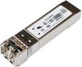 Obrázok pre výrobcu OEM SFP+ modul multirate, 10GBASE-SR/SW, multimode 33/82/300/400m, LC duplex, 0 až 70°C, DMI, Cisco komp. (SFP-10G-SR)