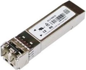 Obrázok pre výrobcu OEM SFP+ modul multirate, 10GBASE-SR/SW, multimode 33/82/300/400m, LC duplex, 0 až 70°C, DMI, Cisco komp. (SFP-10G-SR)