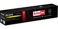 Obrázok pre výrobcu ActiveJet toner OKI C310 Yellow NEW 100% - 2 000 str.   ATO-310YN