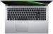 Obrázok pre výrobcu Acer Aspire 3 i3-1115G4 8GB/512GB SSD/15.6" FHD IPS/UHD Graphics/Win11/stříbrná