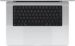 Obrázok pre výrobcu Apple MacBook Pro 16" M5 Max /16,2" 3456x2234/36GB/ 2TB/M5 Max/Tahoe/Silver