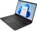 Obrázok pre výrobcu HP 15s 15s-eq1555nc R3-3250U/15,6" FHD/8GB/256GB SSD/AMD int/W11H/Black