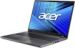 Obrázok pre výrobcu Acer TravelMate P2 16 TMP216-71-G3-TCO-7291 /U7-155H/16" WUXGA/16GB/ 1TB/Intel int/W11P/Gray