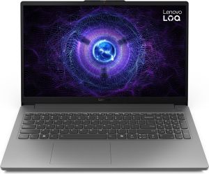 Obrázok pre výrobcu Lenovo LOQ 15IAX9E /i5-12450HX/15,6" FHD/16GB/1TB SSD/RTX 3050/bez OS/Gray