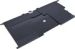 Obrázok pre výrobcu Baterie T6 power Lenovo ThinkPad X1 Carbon 2nd, 3rd Gen, 3350mAh, 51Wh, 8cell, Li-Pol