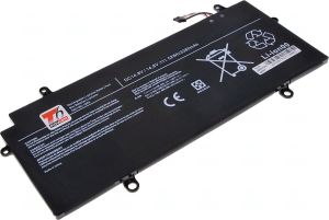 Obrázok pre výrobcu Baterie T6 Power Toshiba Portege Z30-A, Z30-B, Z30T-A, Z30T-B, Z30-C, 3380mAh, 52Wh, 4cell, Li-pol