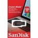 Obrázok pre výrobcu Sandisk flashdrive Cruzer Blade 128GB USB2.0