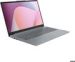 Obrázok pre výrobcu Lenovo IdeaPad Slim 3 15ABR8 /R5-5625U/15,6" FHD/16GB/512GB SSD/RX Vega 7/W11H/Gray