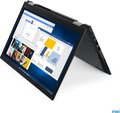 Obrázok pre výrobcu Lenovo ThinkPad X13 Yoga Gen 3/i5-1235U/13,3" FHD/T/16GB/ 512GB SSD/Iris Xe/W11P down/Black/3R