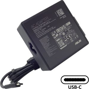 Obrázok pre výrobcu Asus orig. adaptér 100W PD 3P (TYPE C)