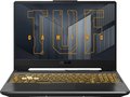 Obrázok pre výrobcu ASUS TUF Gaming A15 FA506NCR-HN110 /R7-7435HS/15,6" FHD/16GB/1TB SSD/RTX 3050/bez OS/Black