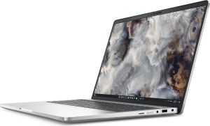 Obrázok pre výrobcu Dell Pro 16 Plus PB16250 /U5-236V/16" WUXGA/16GB/512GB SSD/Arc 130V/W11P/Silver