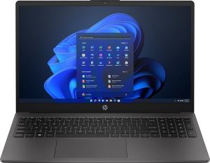 Obrázok pre výrobcu HP 250 G10/ i5-1335U/ 8GB DDR4/ 512GB SSD/ Intel Iris Xe/ 15,6"FHD,matný/ W11H/ šedý
